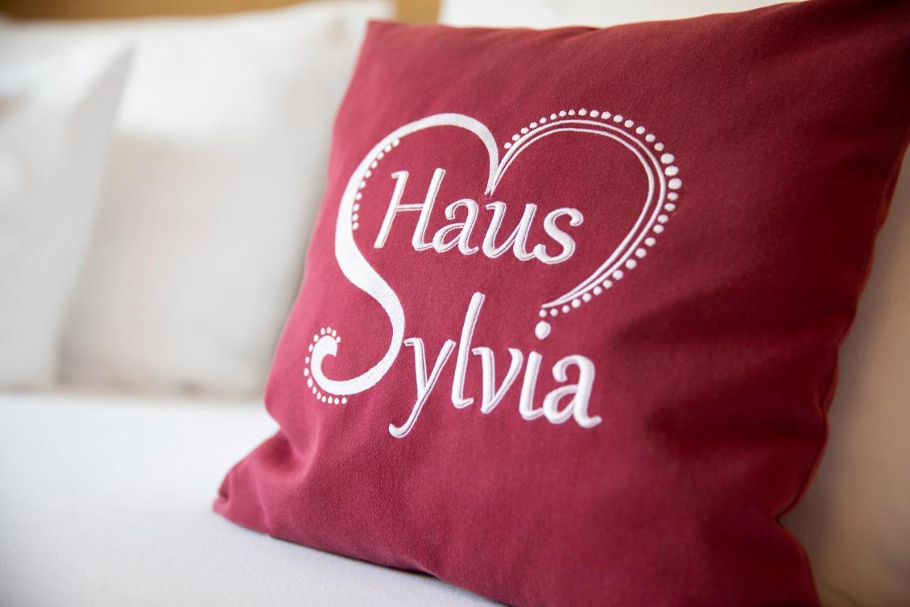 Apartamento Haus Sylvia Reith im Alpbachtal Exterior foto