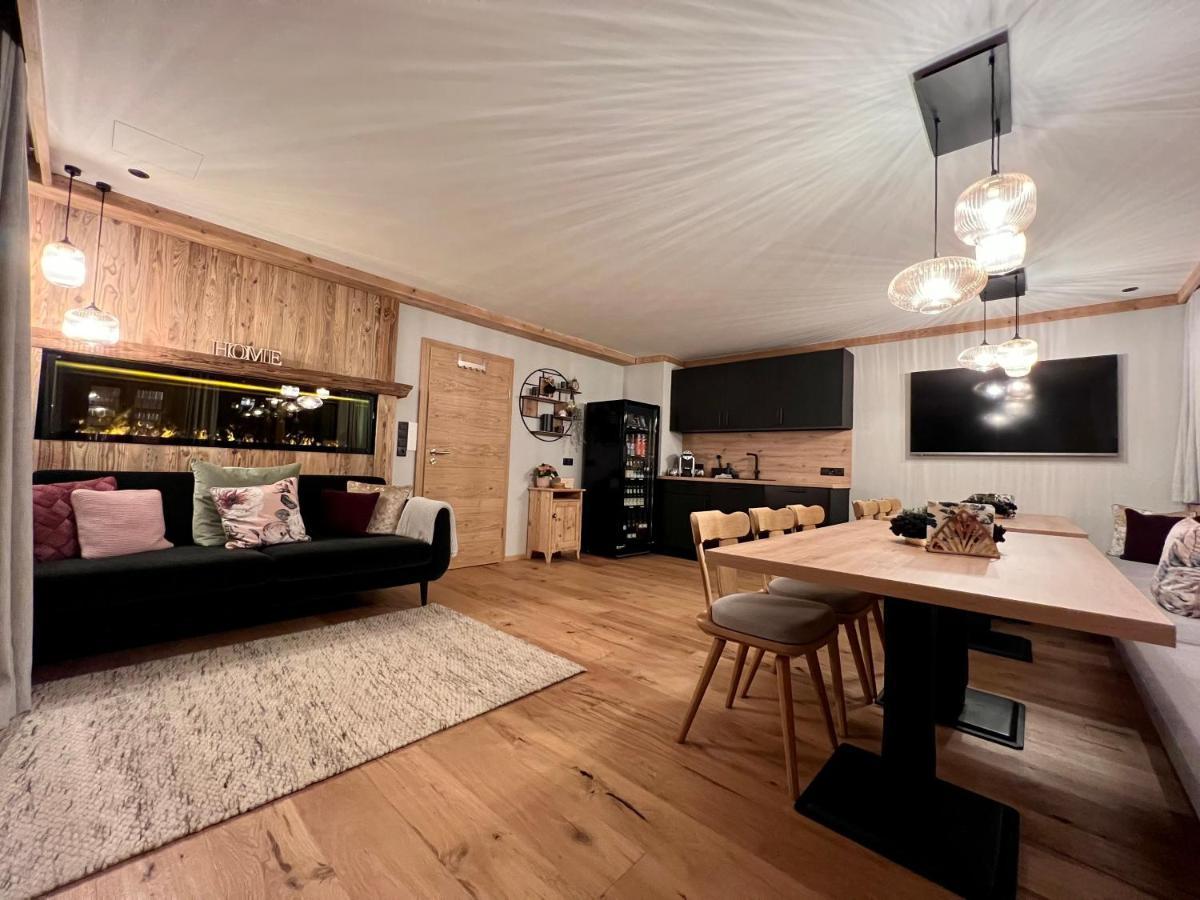 Apartamento Haus Sylvia Reith im Alpbachtal Exterior foto
