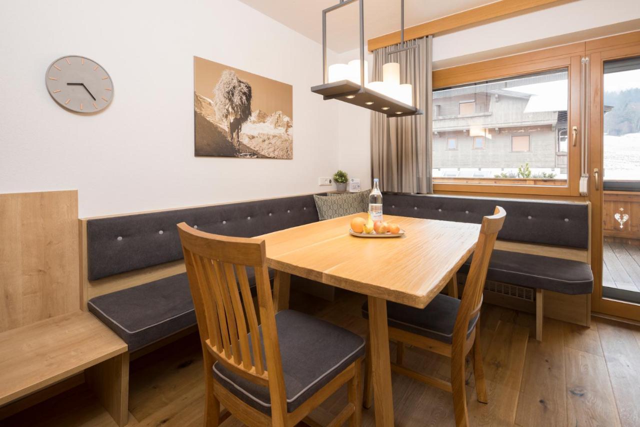 Apartamento Haus Sylvia Reith im Alpbachtal Exterior foto