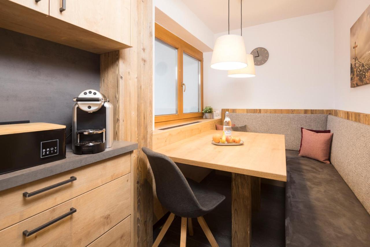 Apartamento Haus Sylvia Reith im Alpbachtal Exterior foto